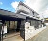 VERVEKYOTO 3階 築37年11ヶ月の賃貸物件
