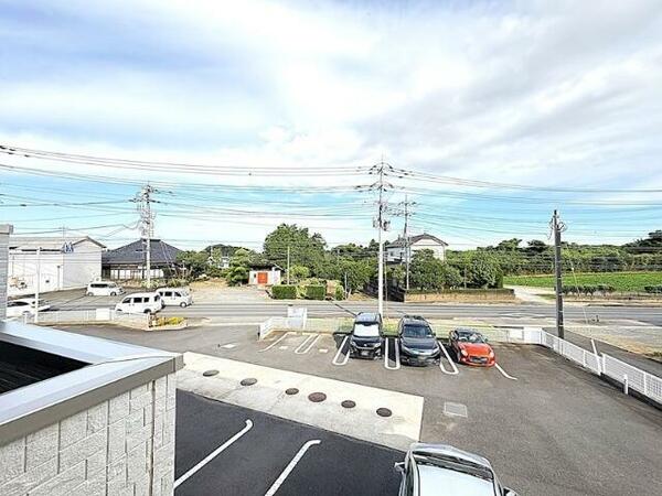 apartment 茨城県つくば市研究学園５丁目５－１３ ファースト・ラフィーネ・学園１Ｆ