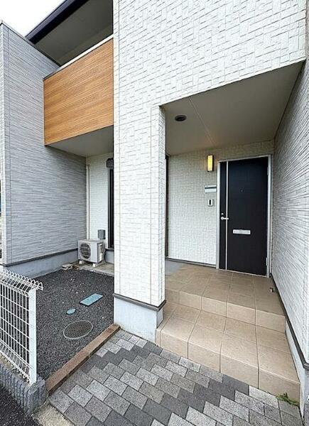 apartment 茨城県つくば市研究学園５丁目５－１３ ファースト・ラフィーネ・学園１Ｆ