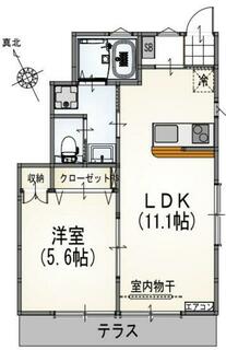 間取り：213144955688