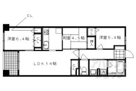 間取り：226077041414