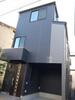 市川駅より徒歩20分 築2年10ヶ月 2階建の賃貸物件
