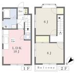 八千代ハイツのイメージ