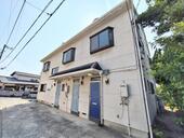 八千代ハイツのイメージ