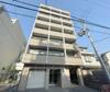 五条駅より徒歩5分 7階 築24年3ヶ月の賃貸物件