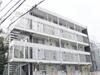 レオパレスチェリー 3階 築25年4ヶ月の賃貸物件