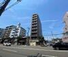 西院駅より徒歩6分 8階 築25年10ヶ月の賃貸物件