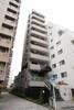 スカイノブレ川崎柳町 9階 築35年5ヶ月の賃貸物件