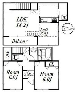間取り：213140902200