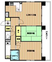 間取り：227103083015