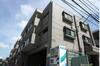 フェアリークリスタル市川 2階 築31年6ヶ月の賃貸物件