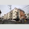 K1RESIDENZA 2階 築44年7ヶ月の賃貸物件