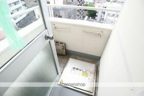 メゾン・ド・ノアロゼ錦町 913 ｜ 東京都立川市錦町１丁目（賃貸マンション1R・9階・16.23㎡） その9