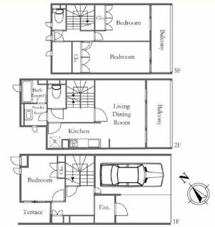 間取り：213139734252