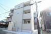 REGALESTCITY道徳 1階 築1年4ヶ月の賃貸物件