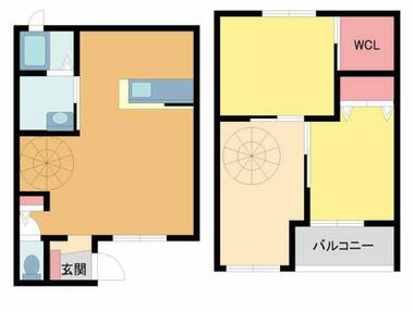 間取り：228059652826