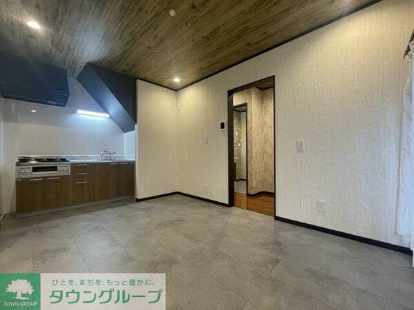 detached 埼玉県ふじみ野市北野１丁目

地図を見る