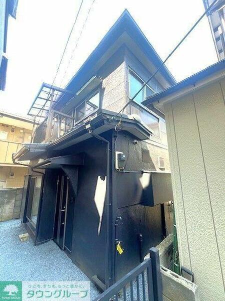 detached 埼玉県ふじみ野市北野１丁目

地図を見る