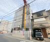 西京極駅より徒歩13分 5階 新築の賃貸物件