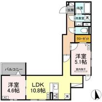 間取り：213142009824