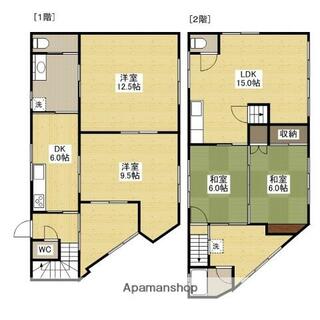 間取り：234041159787