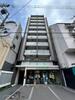 クレオキタホリエ 6階 築19年の賃貸物件