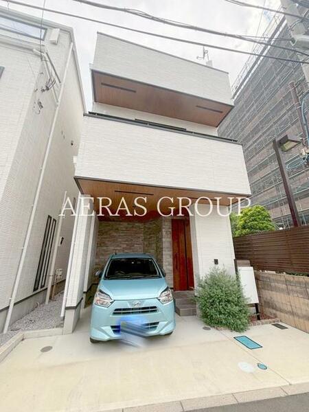 detached 埼玉県戸田市中町２丁目

地図を見る