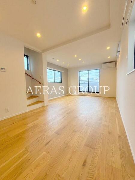 detached 埼玉県戸田市中町２丁目

地図を見る