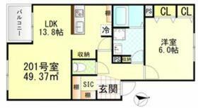 間取り：214079615528