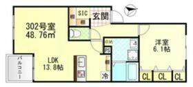 間取り：214079615386