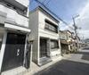 御陵駅より徒歩22分 築58年3ヶ月の賃貸物件