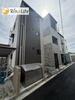 平野駅より徒歩12分 新築 3階建の賃貸物件