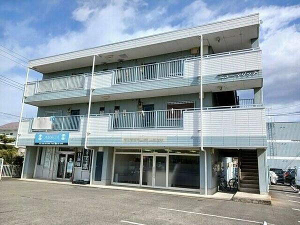apartment 栃木県下都賀郡壬生町大字安塚
地図を見る
