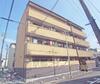 Mpi`s京都西院 2階 築19年の賃貸物件