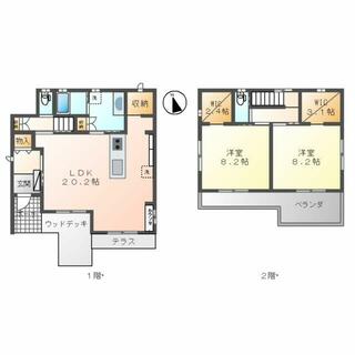 間取り：223039990230