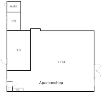 間取り：234040873117