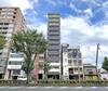 ジョイシティ二条城前 12階 築18年1ヶ月の賃貸物件