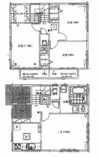 間取り：227102428596