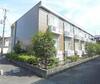 レオパレス宇治川 2階 築22年7ヶ月の賃貸物件