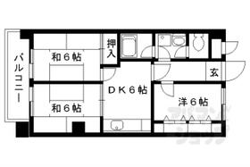 間取り：226077223428