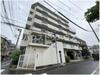 パル駒込 5階 築48年8ヶ月の賃貸物件