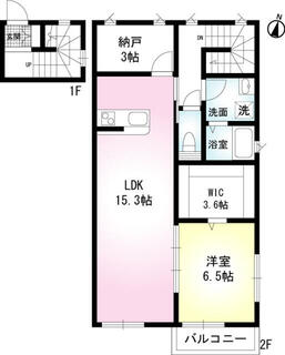 間取り：213141333913