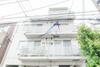 プレールドゥーク北新宿 2階 築18年1ヶ月の賃貸物件