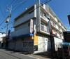 藤森駅より徒歩4分 3階 築53年の賃貸物件