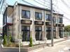 レオパレスアッピア 1階 築19年1ヶ月の賃貸物件