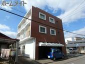 フジビルのイメージ