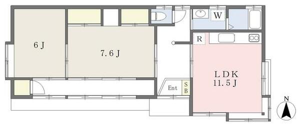 detached 宮城県仙台市若林区荒井７－３７－１ アライデザインセンター３Ｆ