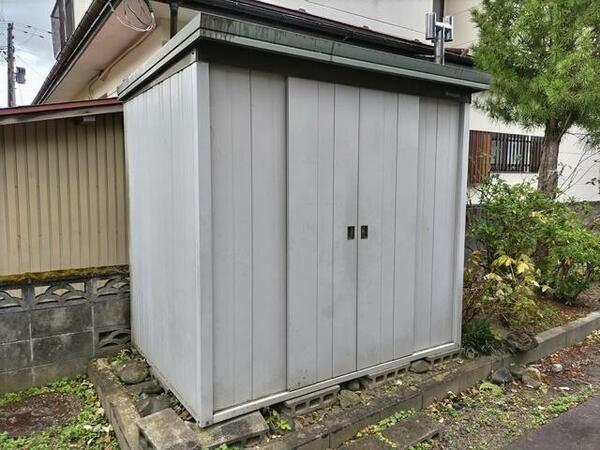 detached 宮城県仙台市若林区荒井７－３７－１ アライデザインセンター３Ｆ