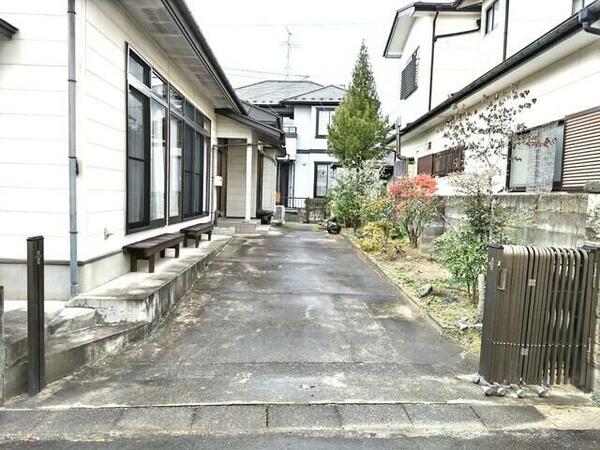 detached 宮城県仙台市若林区荒井７－３７－１ アライデザインセンター３Ｆ