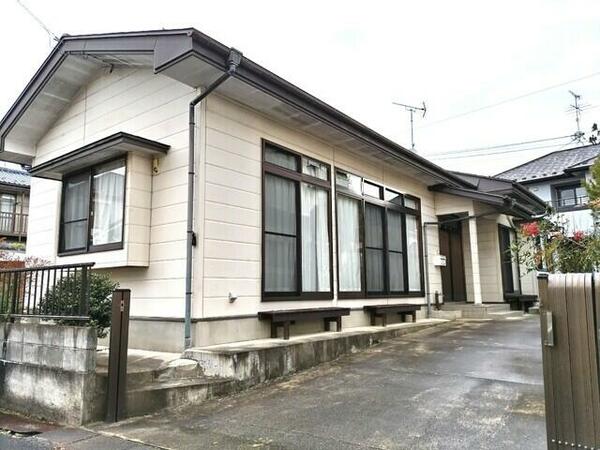 detached 宮城県仙台市若林区荒井７－３７－１ アライデザインセンター３Ｆ